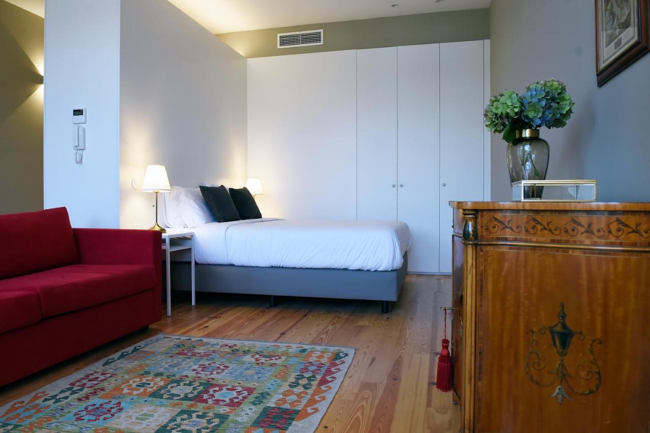 Apartment Trendy Flats Fontainhas *