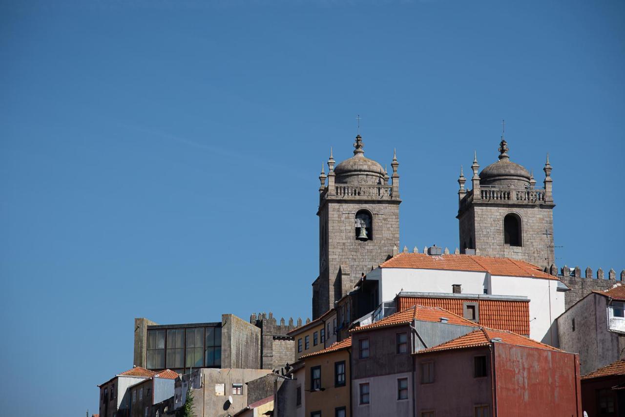 Apartamento Guestready - Art Square 77th Porto