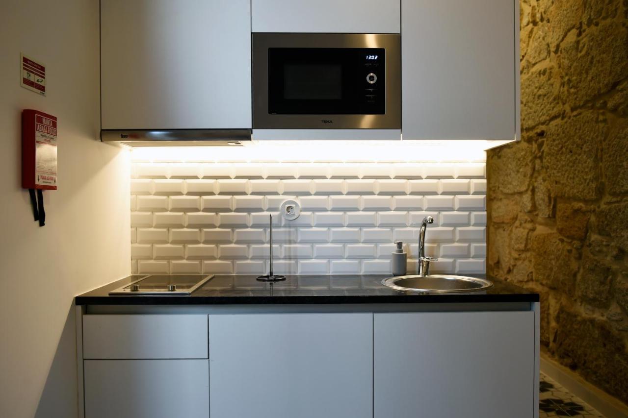 Trendy Flats Fontainhas Apartment *