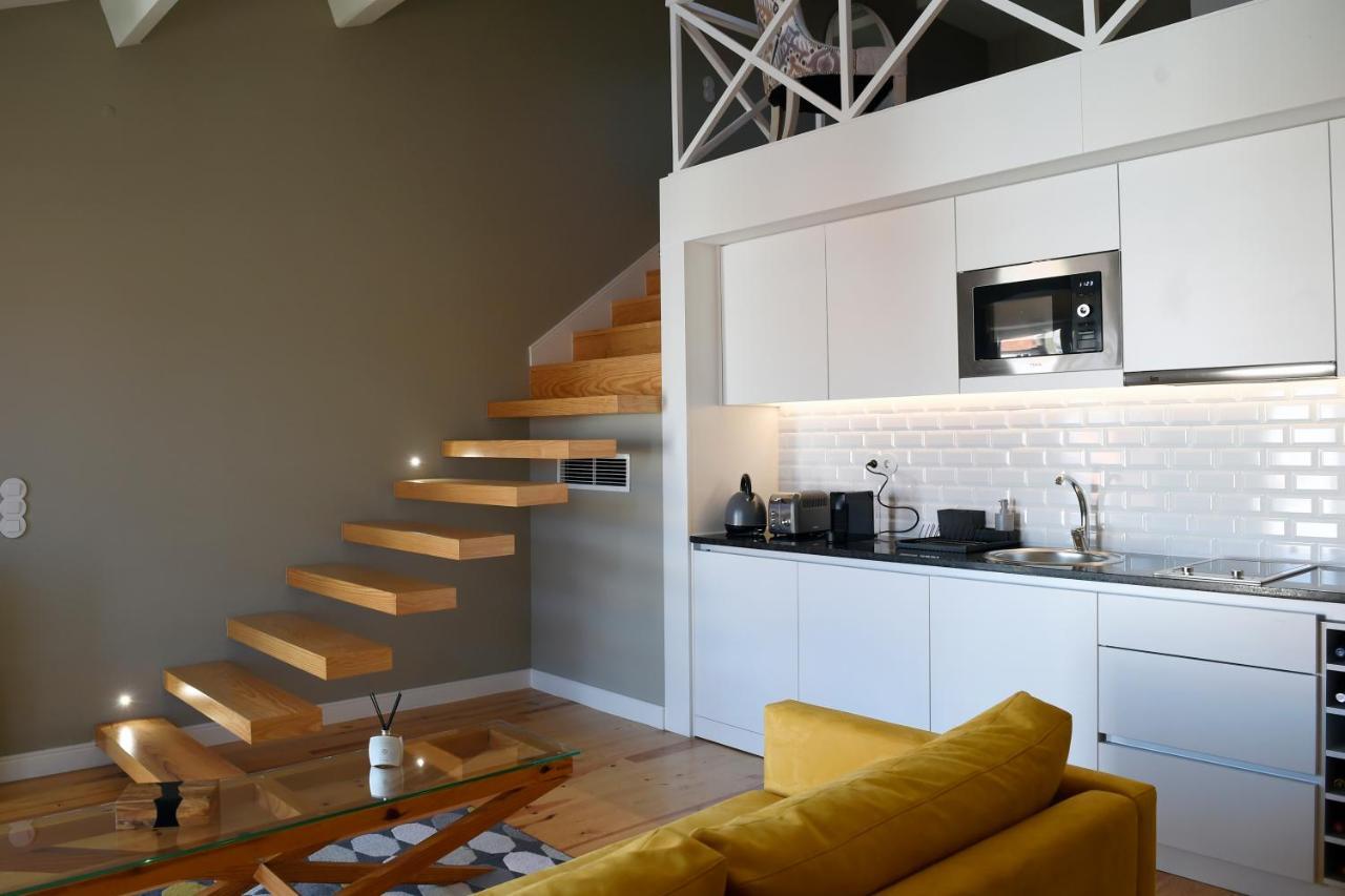 Apartment Trendy Flats Fontainhas *