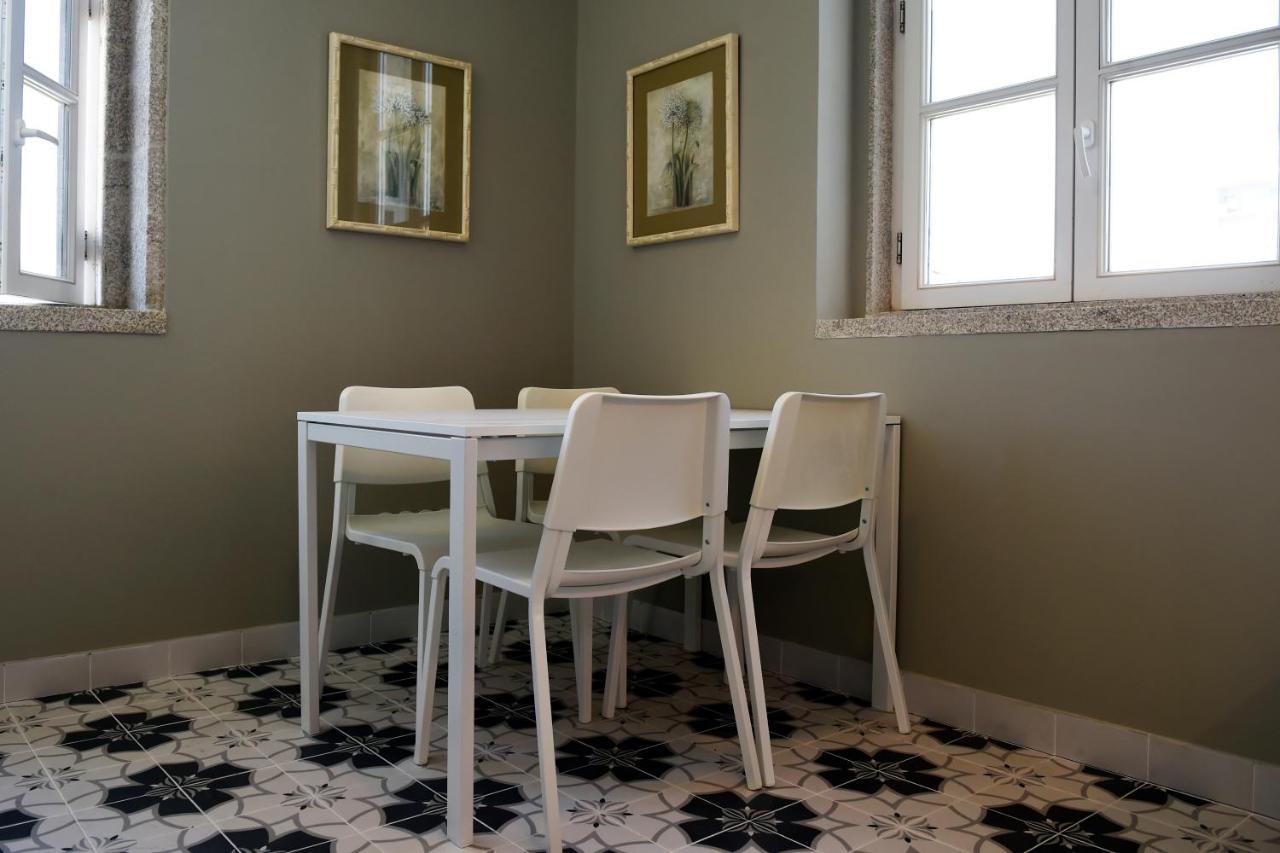 Apartment Trendy Flats Fontainhas *