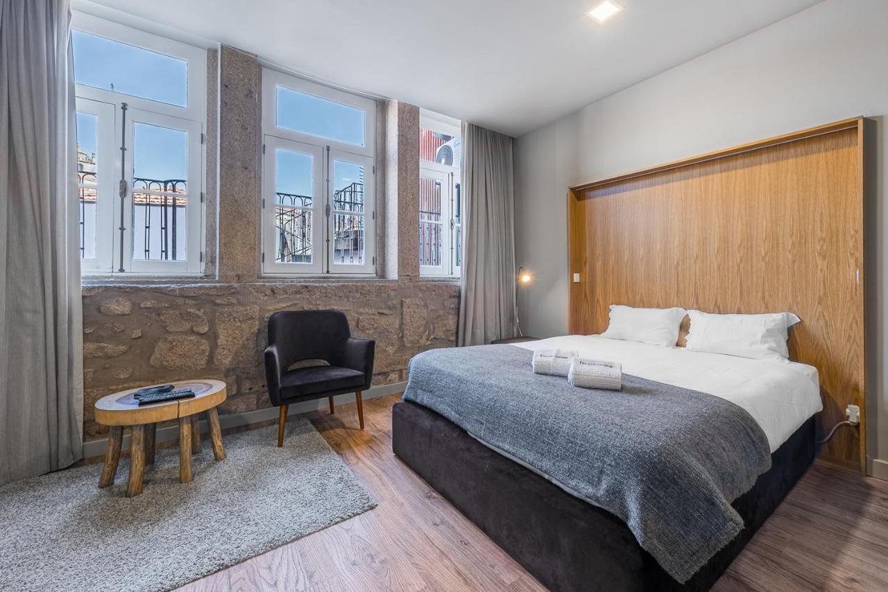 Guestready - Art Square 77th * Porto