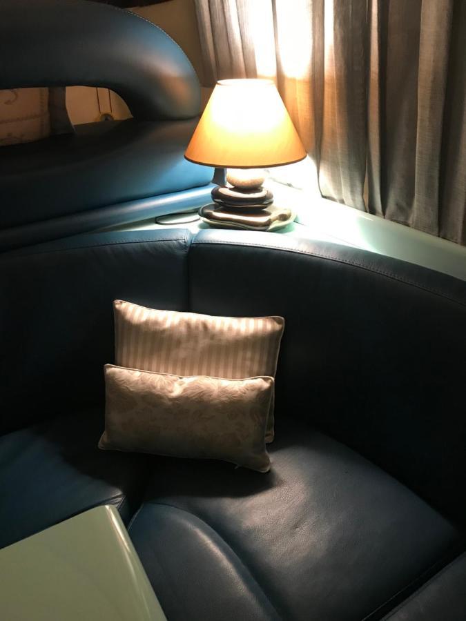 Botel Douro River Private Yacht-accommodation *