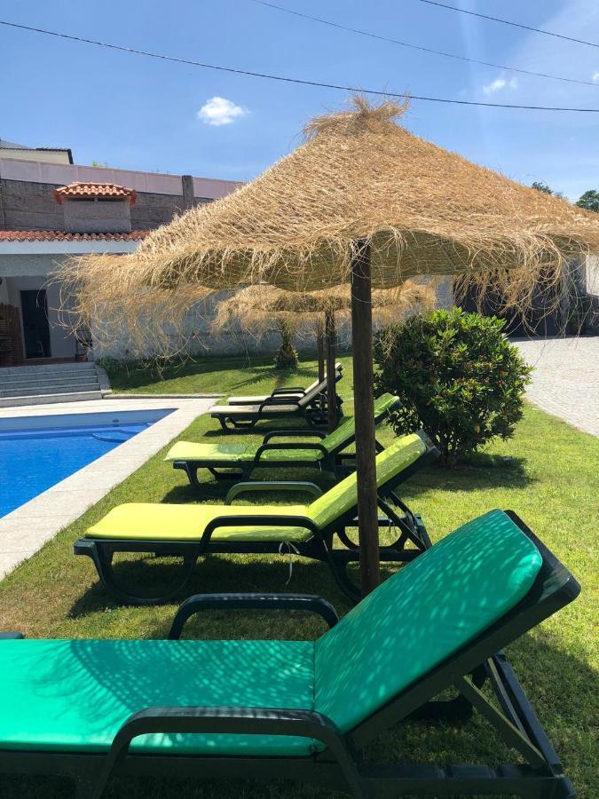 Marinho's - Vivenda Marinho Holiday home Porto