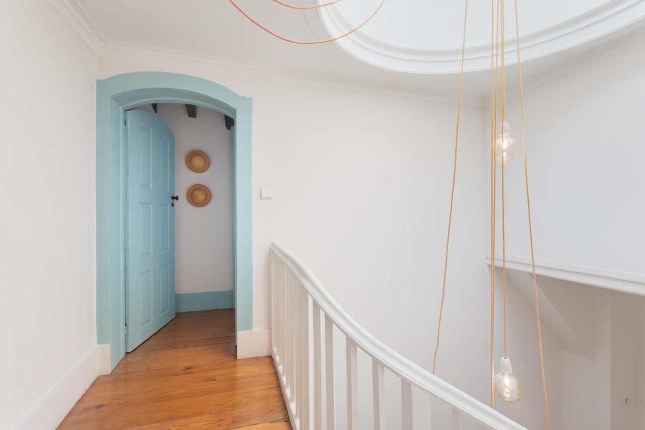 Own Places Clerigos Apartment Porto