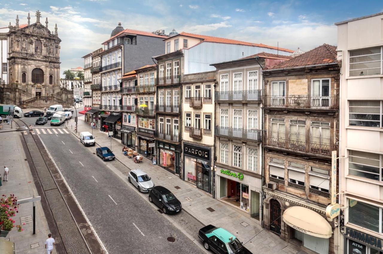 Own Places Clerigos Apartment Porto