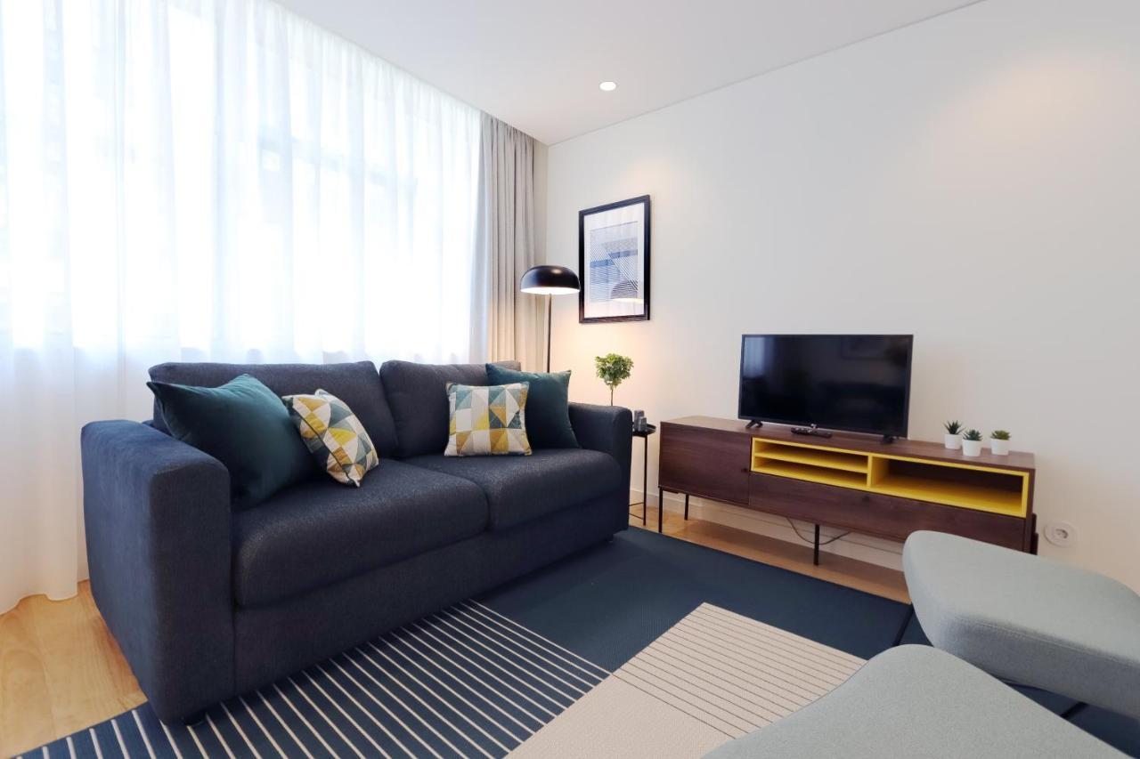 Apartment Hm - Sta. Catarina Charming Porto