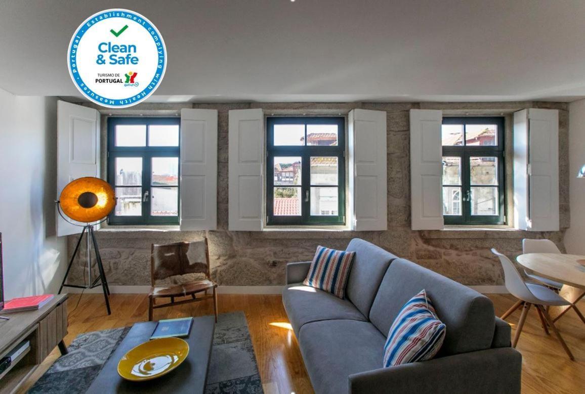 Appartement Modern 18th Century Flat *