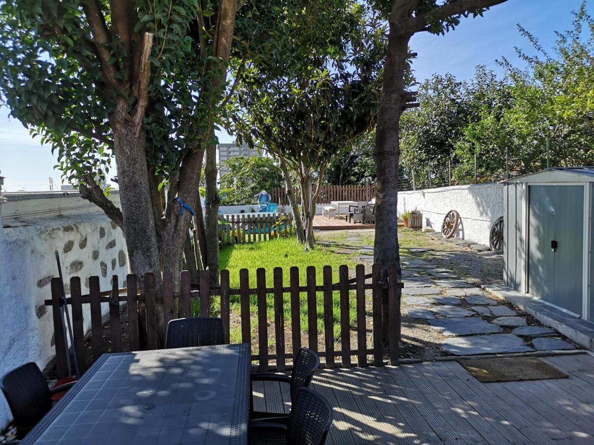 Downtown Garden Terrace , Only One House Up To 21pax *