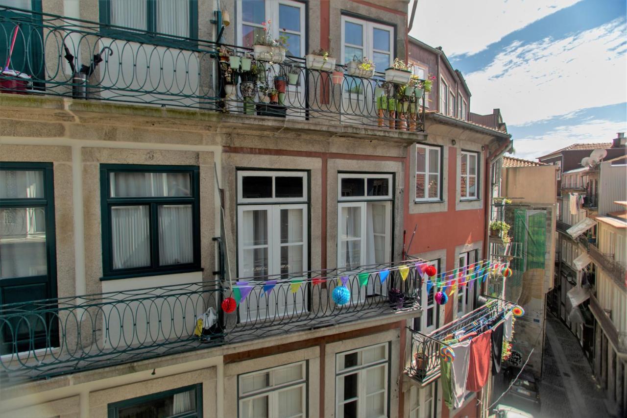 Sweet Bainharia By Hosts Apartment Porto