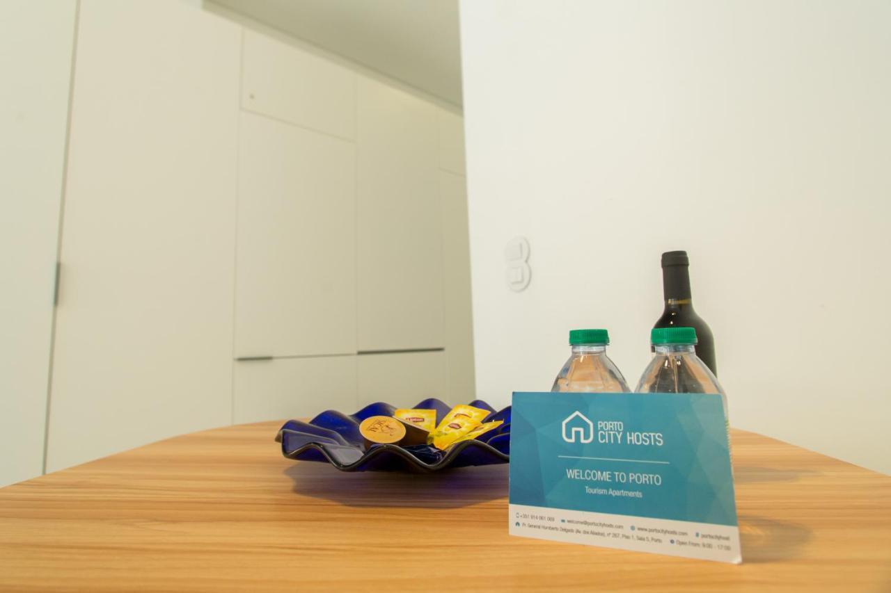 Apartment Sweet Bainharia By Hosts Porto