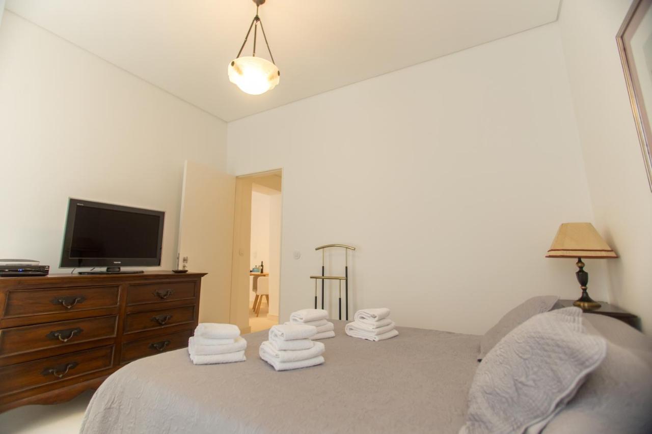 Apartment Sweet Bainharia By Hosts