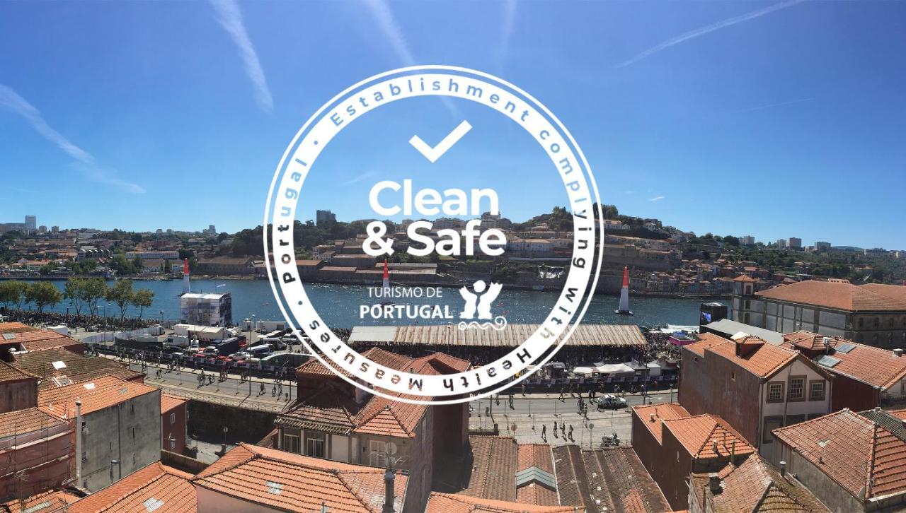 Platinum Loft Apartment Porto