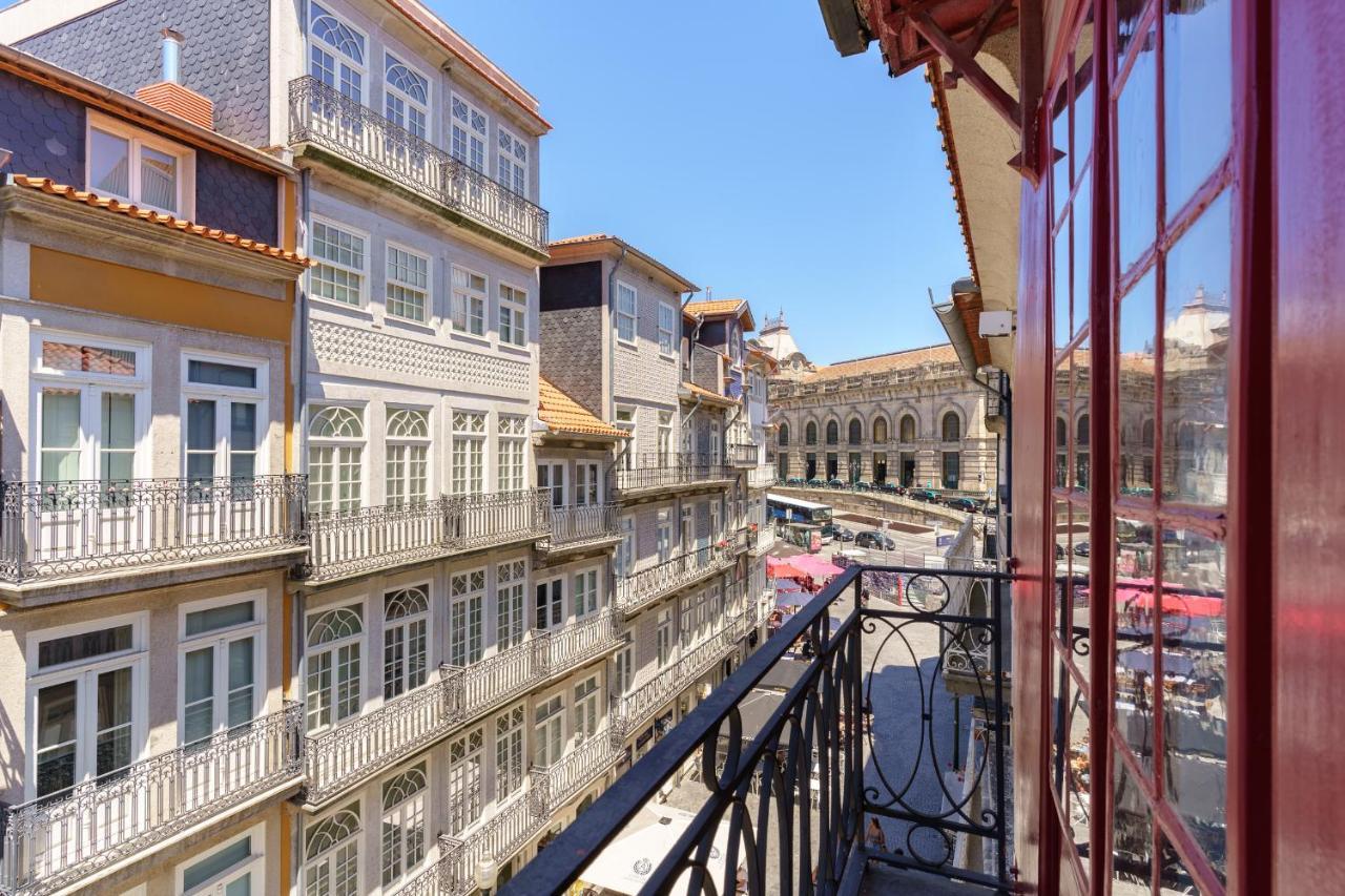 Hannah's Porto