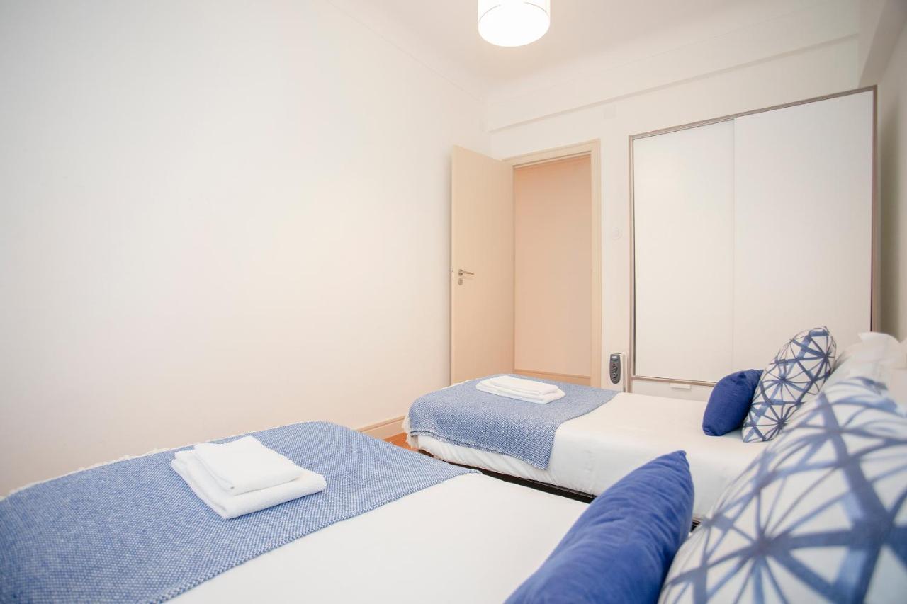 Liiiving In | Light Spacious * Porto
