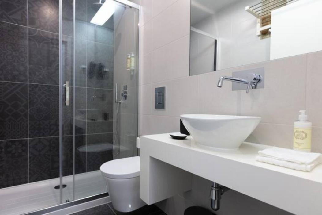 Apartment Tmh Torrinha