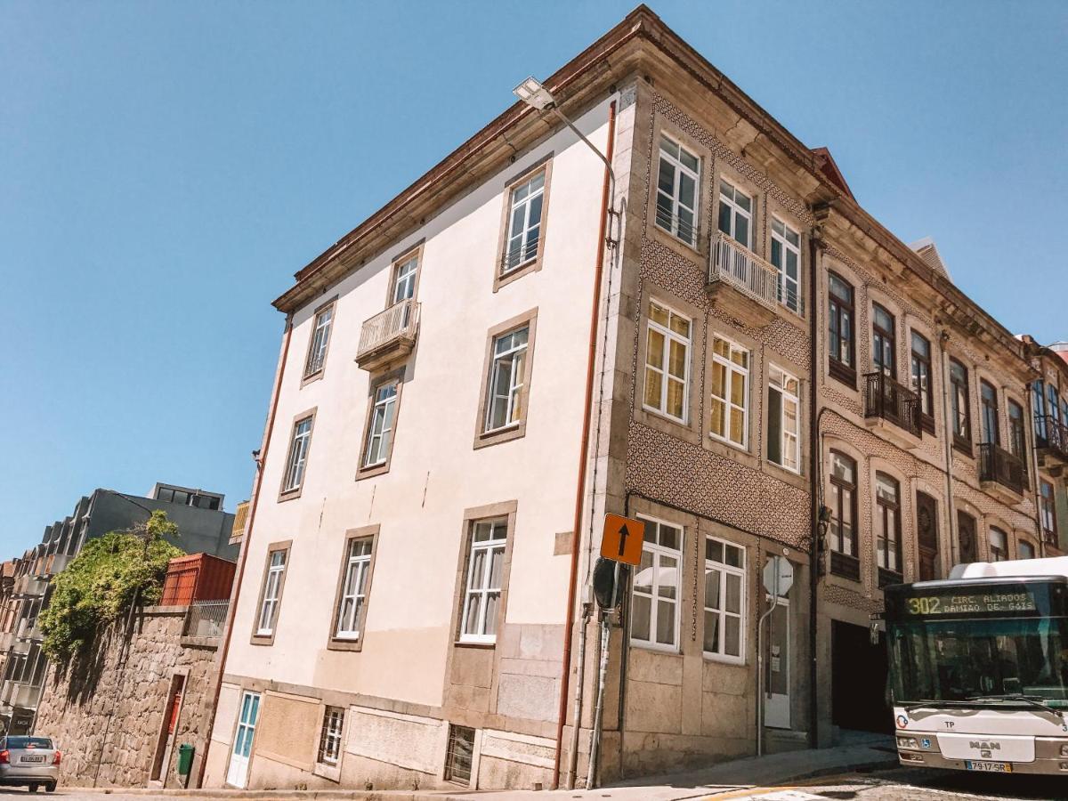Urban Garden Porto
