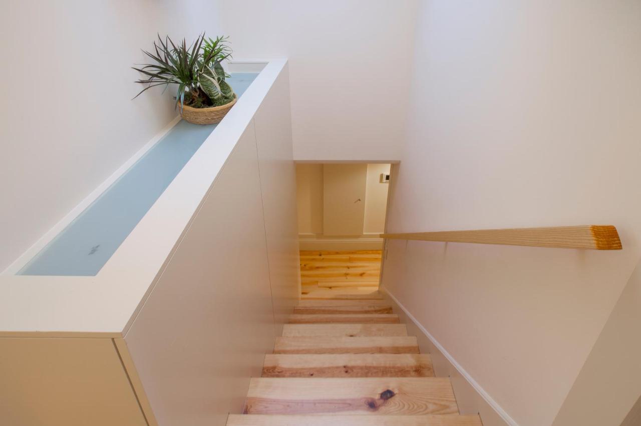 Apartment Taipas 60