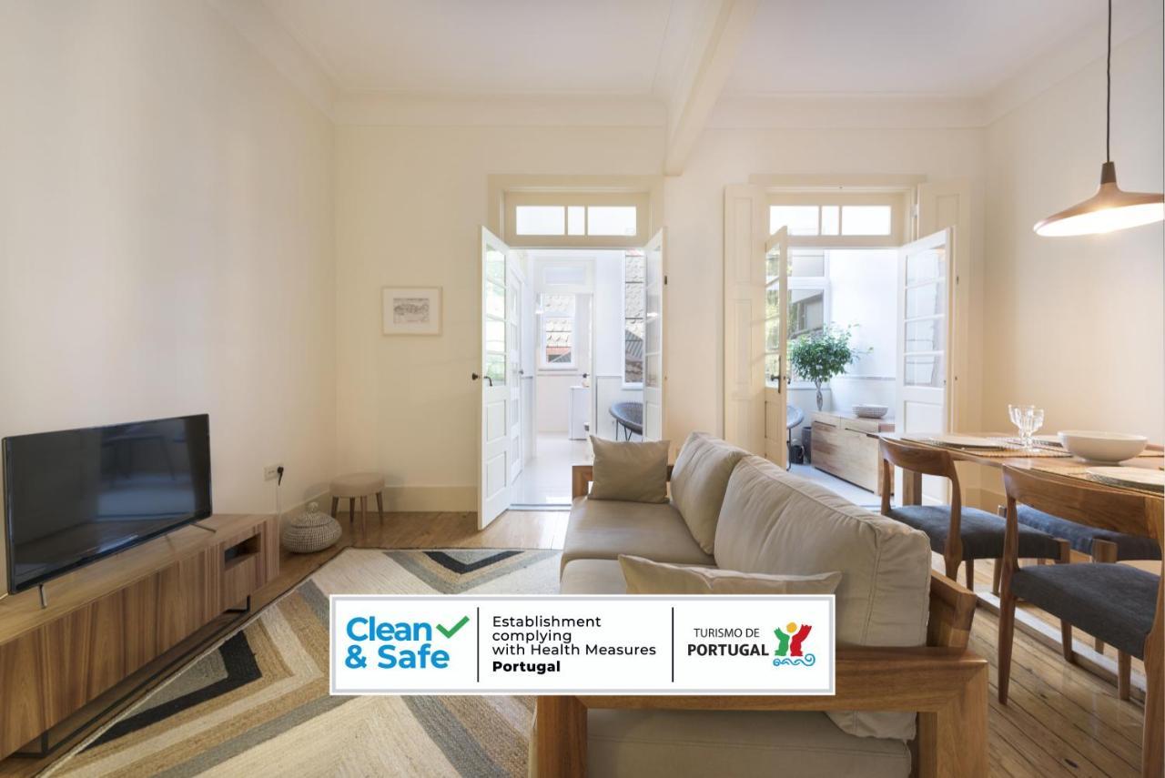 Apartment Authentic Stay, Breiner Greenhouse Porto