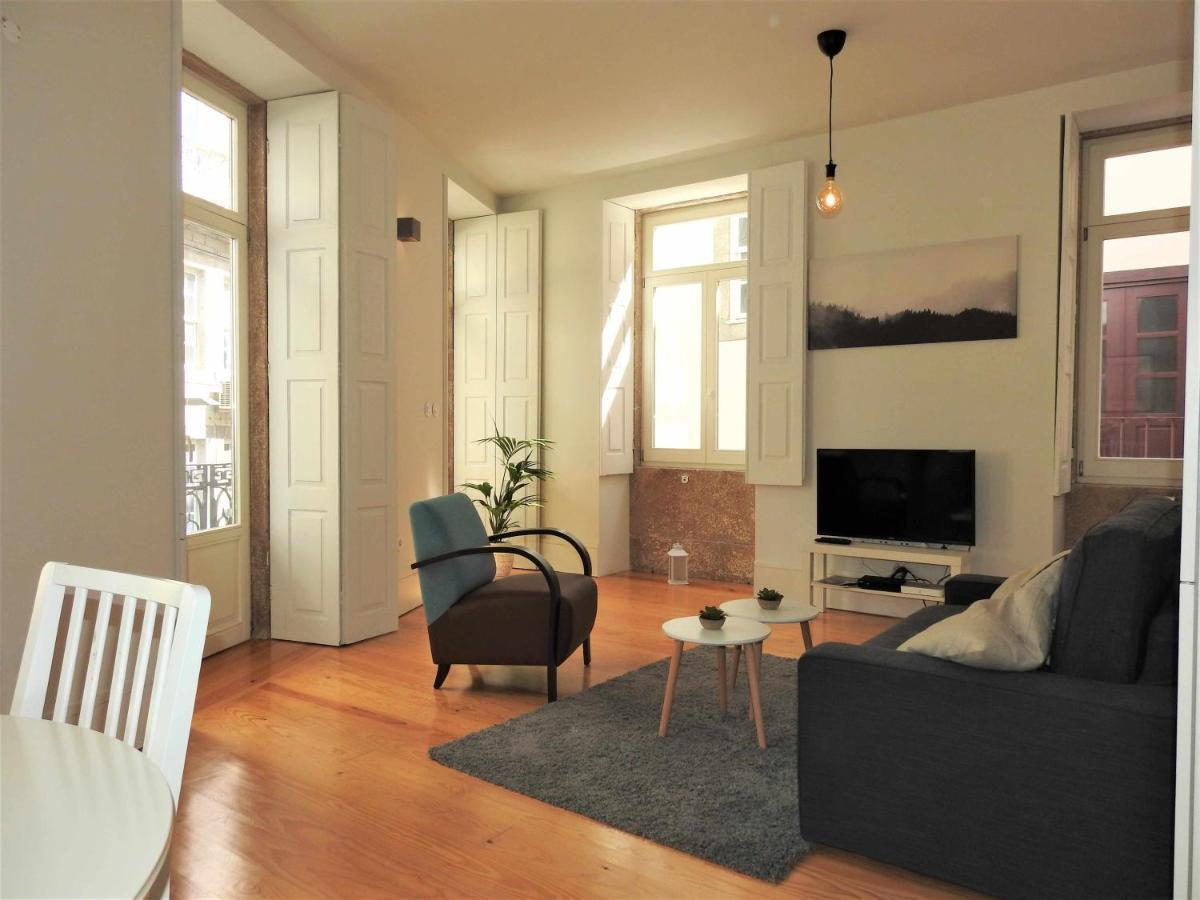 Apartment Delight 1 Luxury In Historic Center With Balcony Max 4 P *
