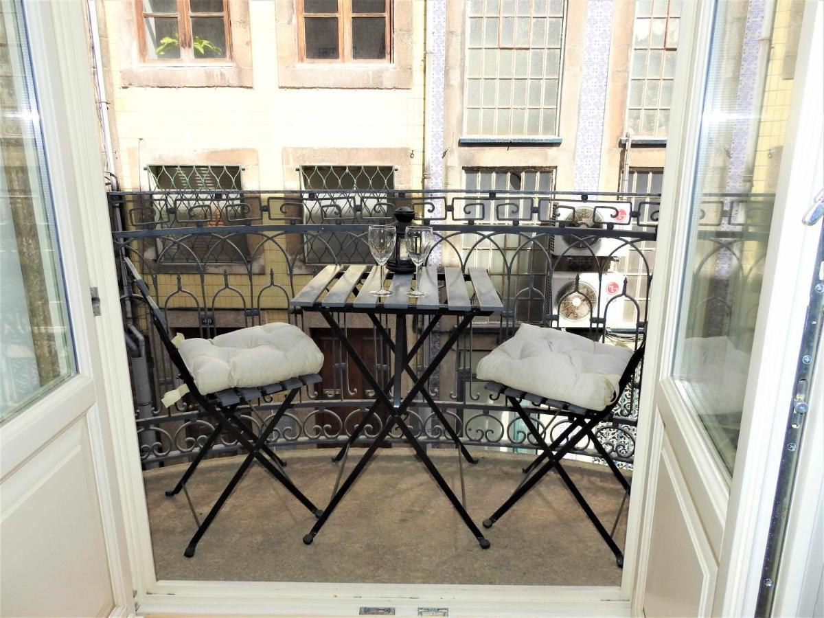 Delight 1 Luxury In Historic Center With Balcony Max 4 P *