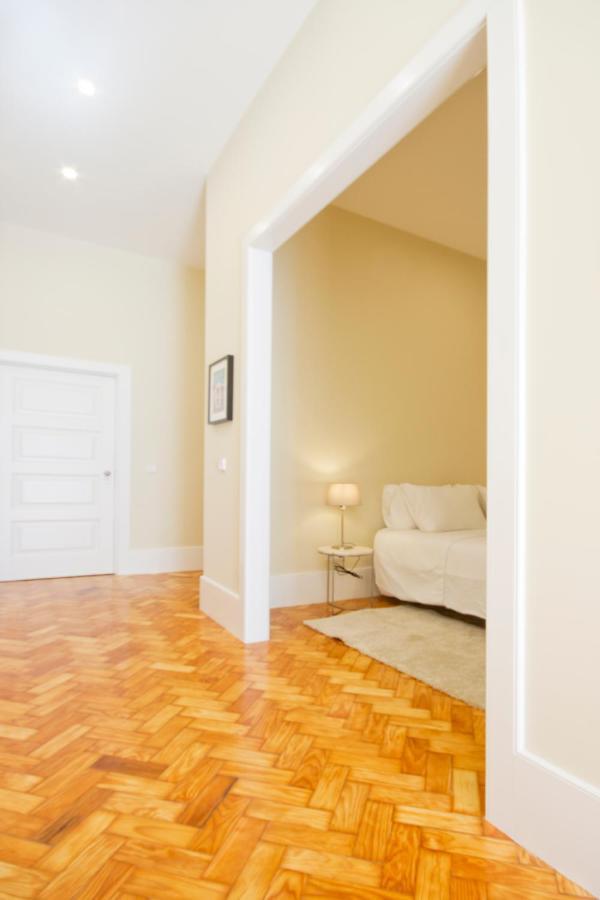 Ribeira - Dixos Iv Apartamento