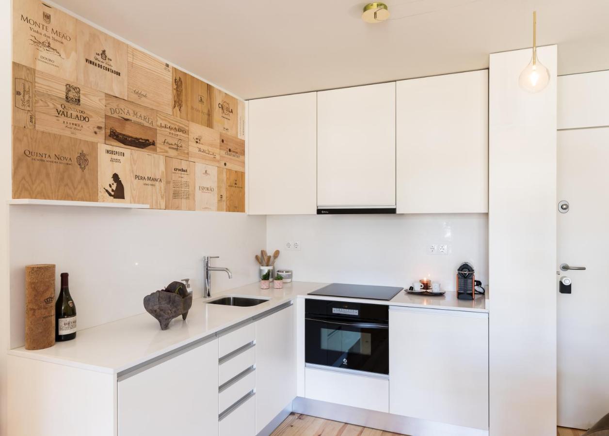 Wine Luxury House Apartment Porto