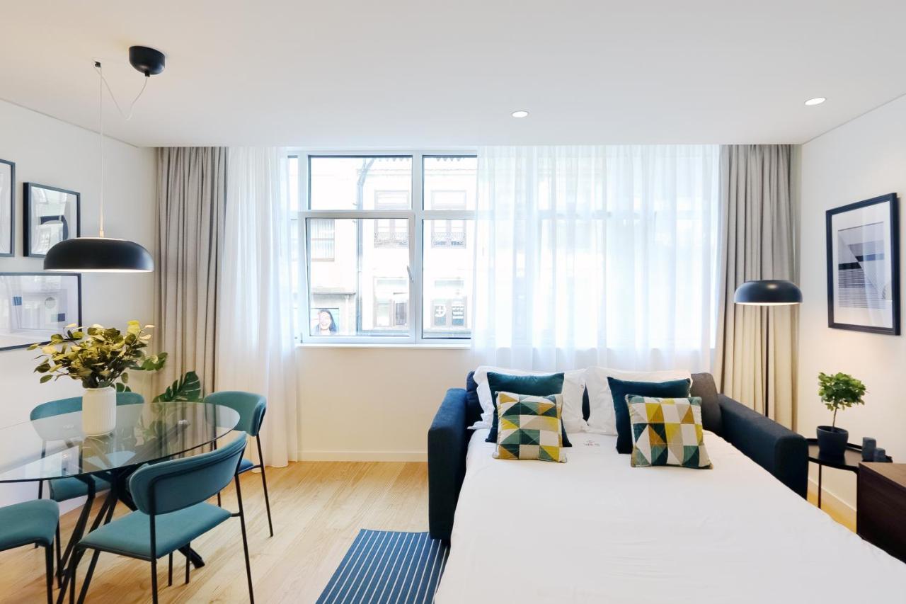 Apartment Hm - Sta. Catarina Charming *