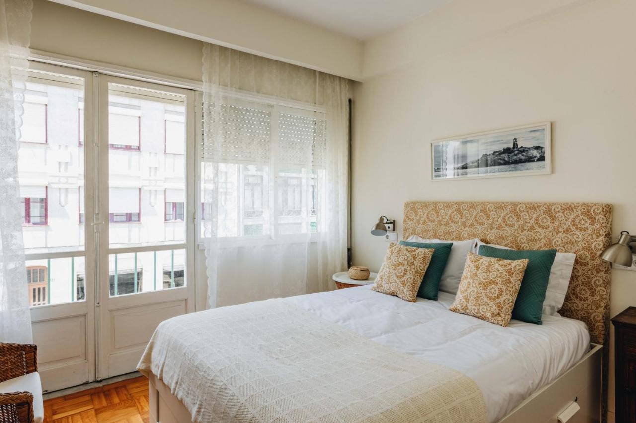 Appartement Esm - Palmela's Romantic Terrace Porto