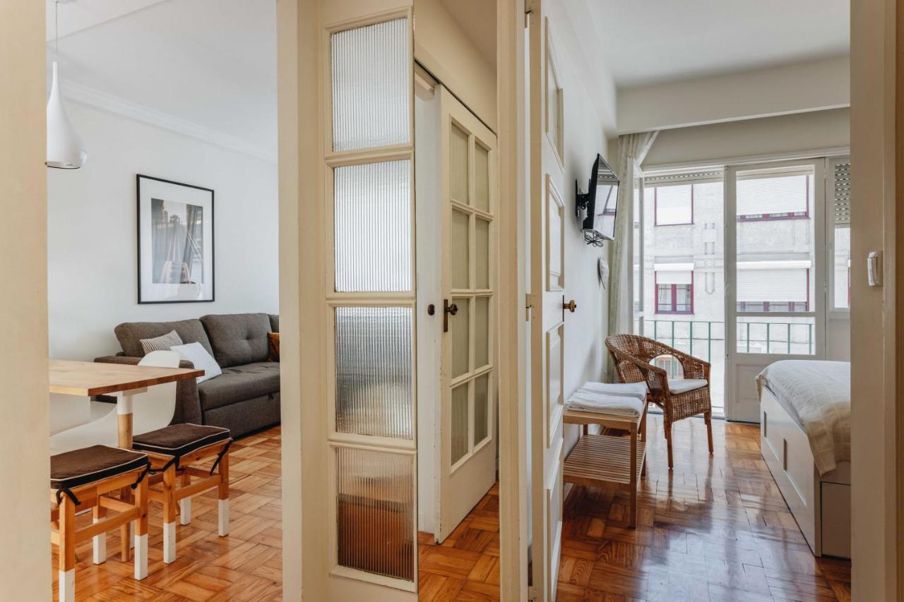 Appartement Esm - Palmela's Romantic Terrace Porto