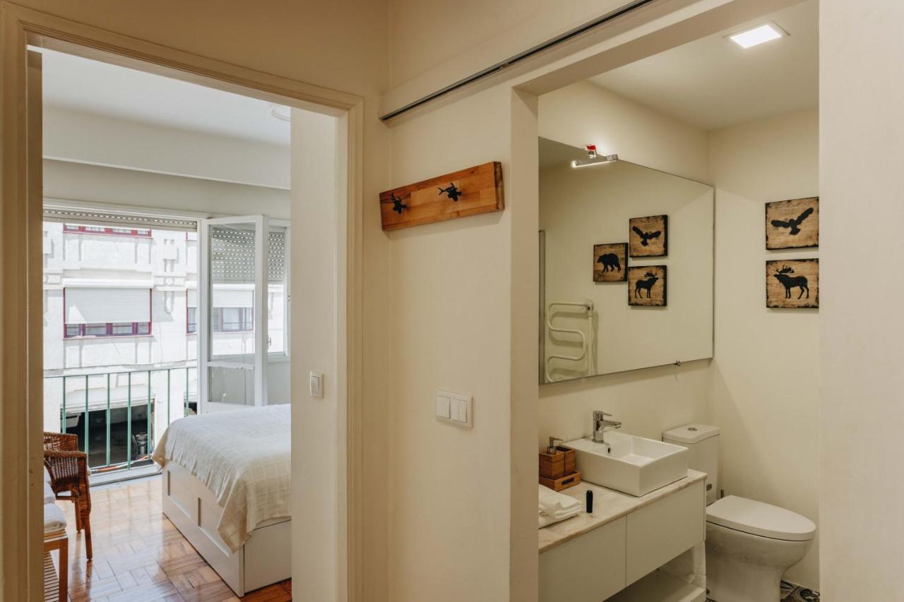 Esm - Palmela's Romantic Terrace Appartement Porto