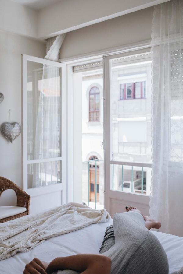 Esm - Palmela's Romantic Terrace Appartement Porto