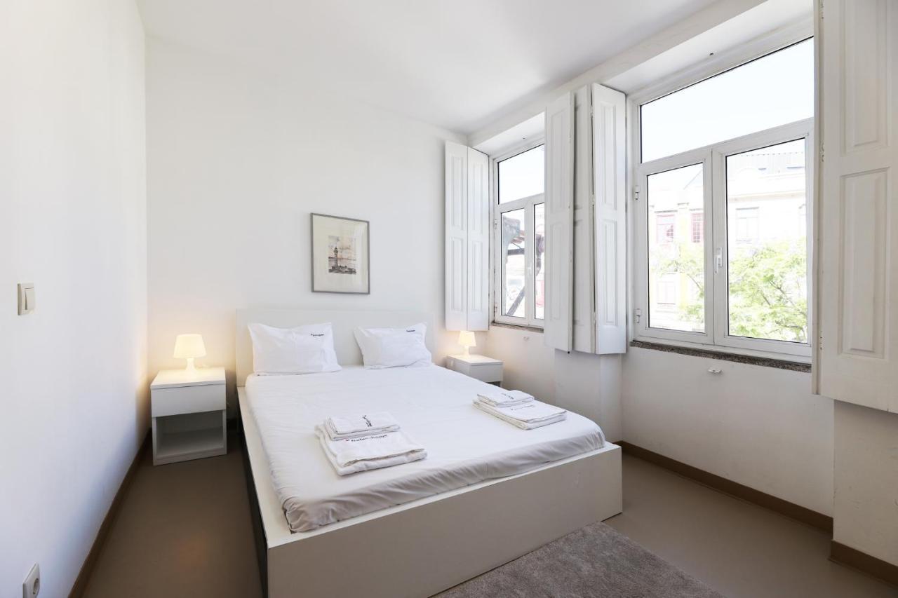 Apartment Flh With Balcony *
