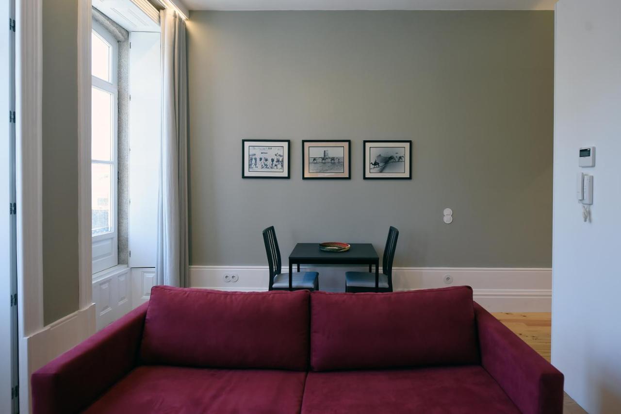 Apartment Trendy Flats Fontainhas