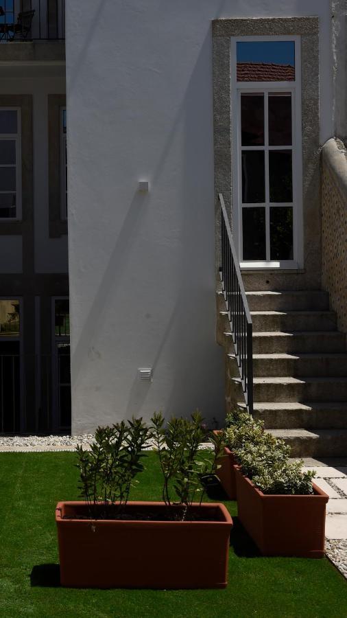 Trendy Flats Fontainhas Apartment Porto