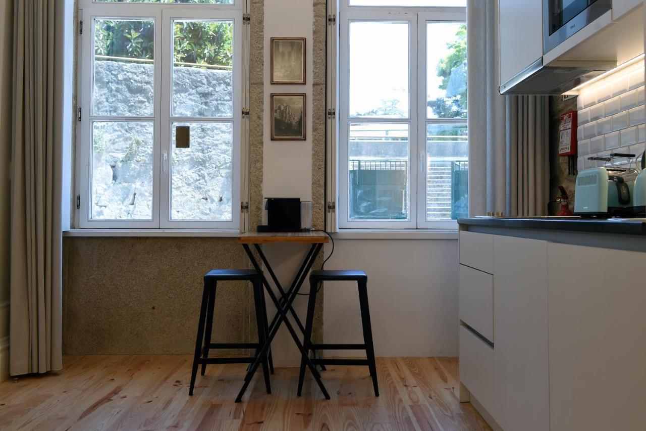 Apartment Trendy Flats Fontainhas Porto