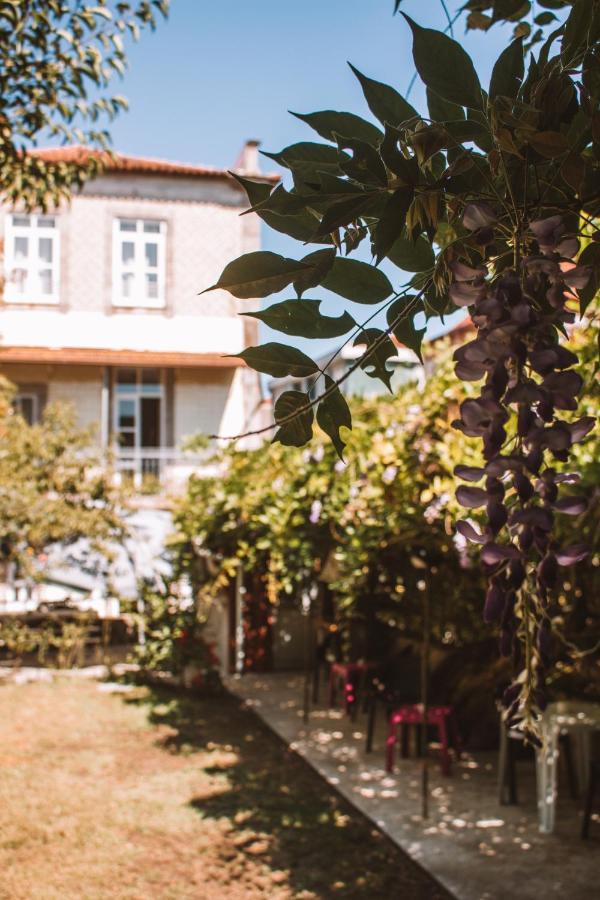 Hostel Urban Garden *