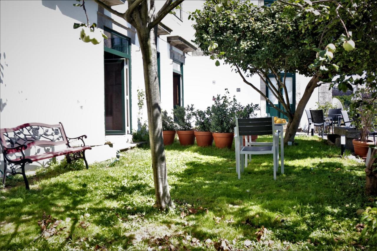 Manor House Apartment