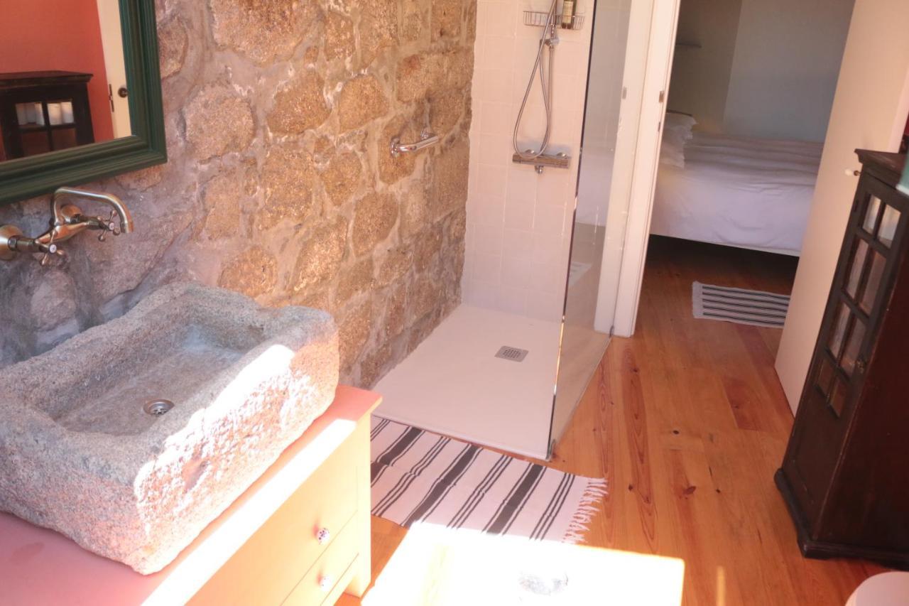 Manor House Apartment *