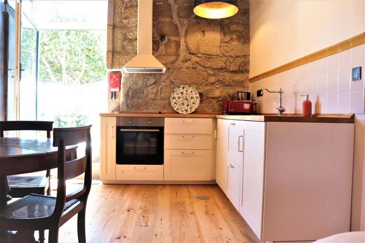 Apartment Manor House Porto
