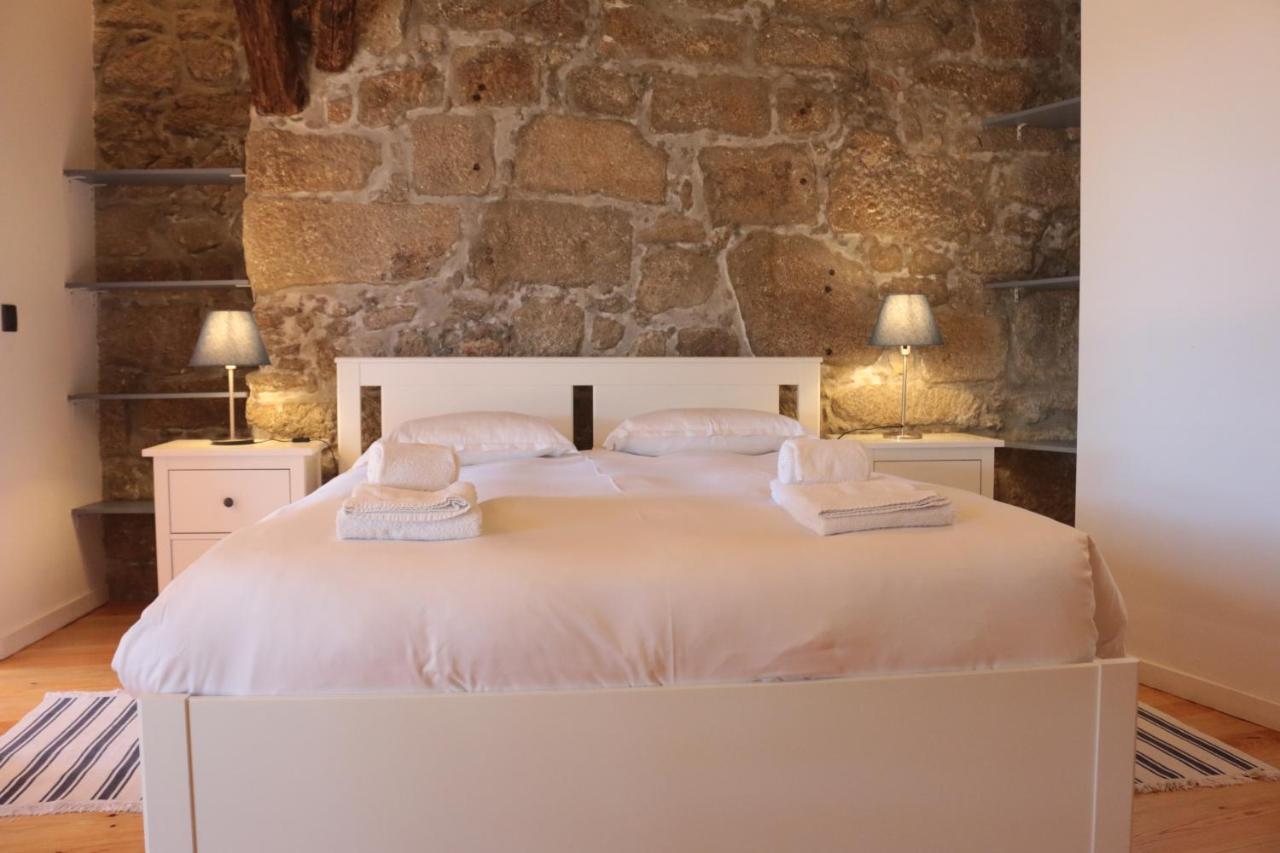 Manor House Apartment Porto