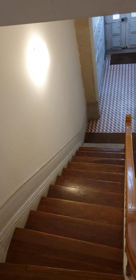 Apartment Beautiful & Calm In Bolhao