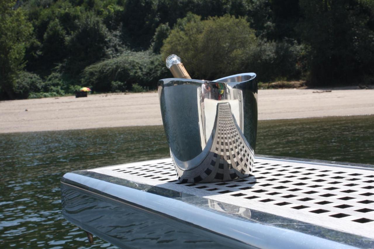 Private Yacht- Douro River Botel *