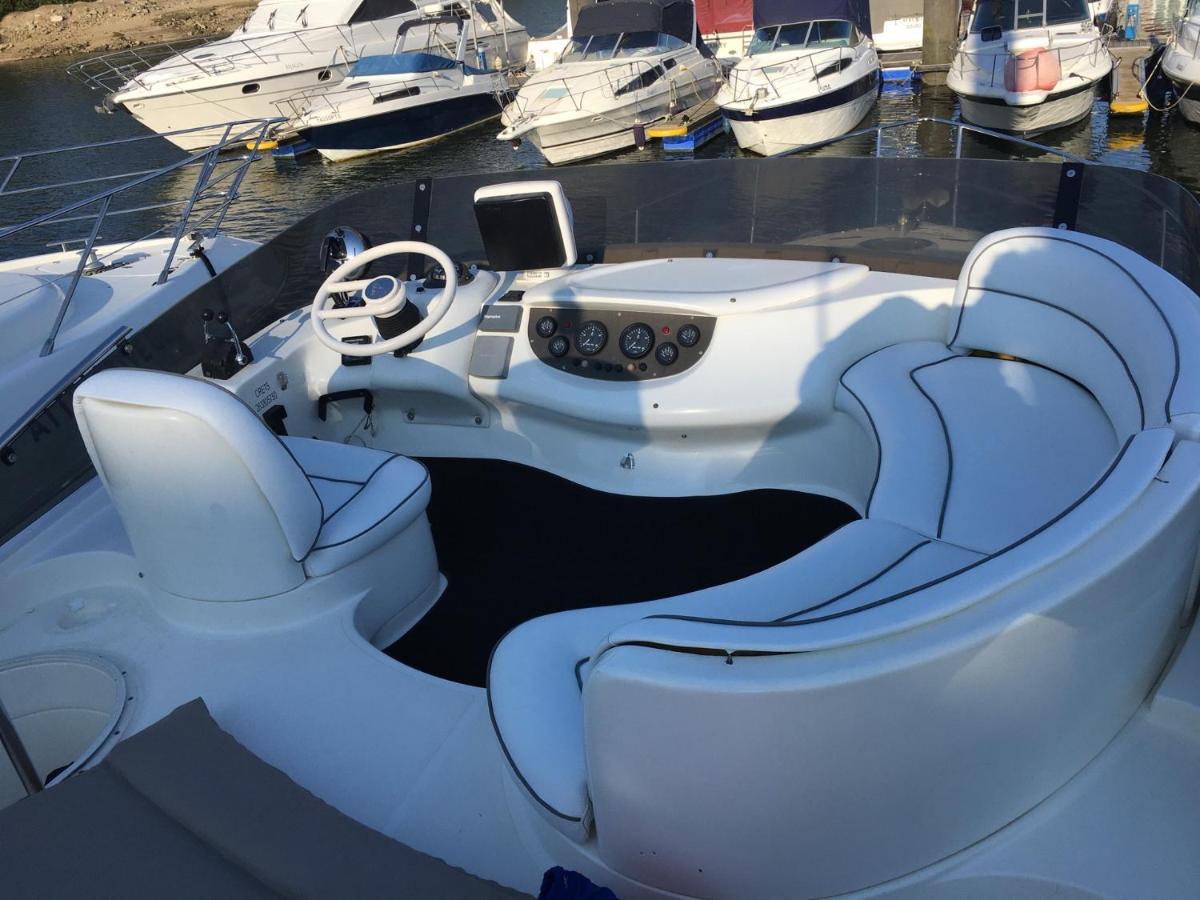 Botel Private Yacht- Douro River Porto