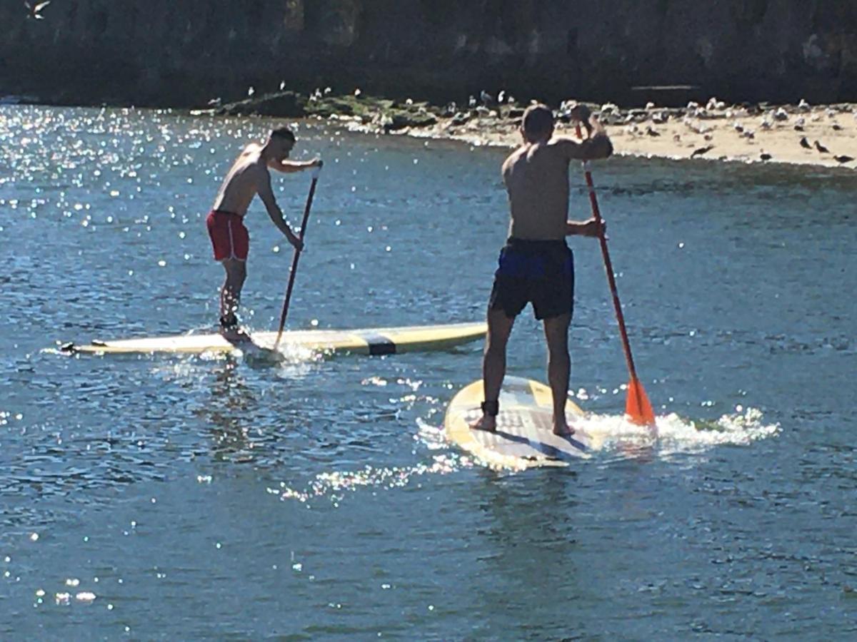 Douro River Private Yacht-accommodation * Porto