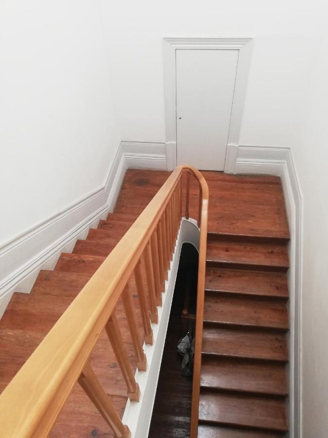 Apartment Beautiful & Calm In Bolhao Porto