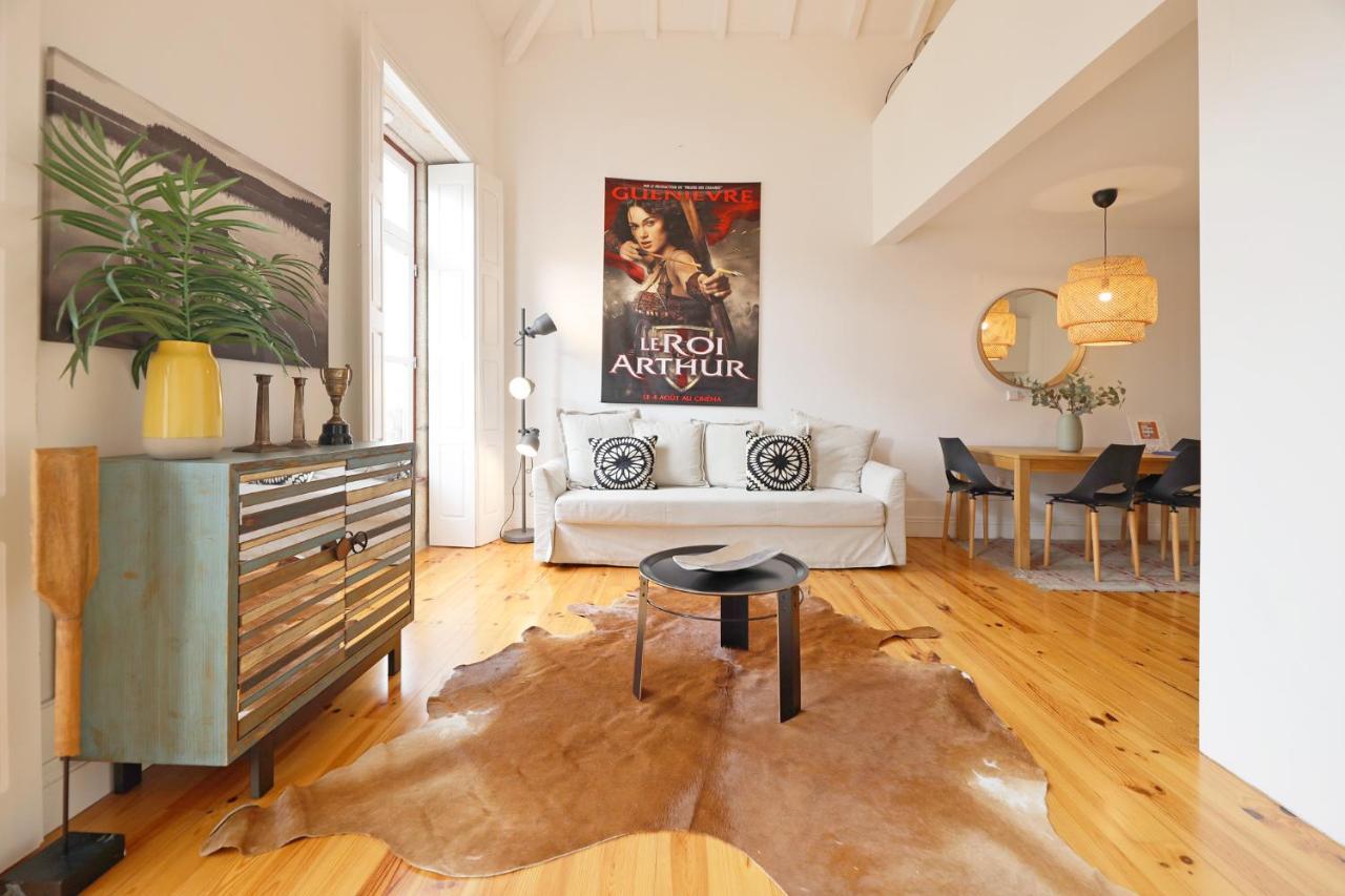 Flh Aliados Loft