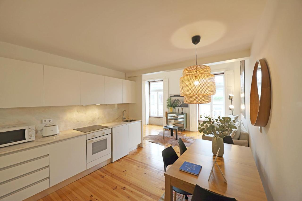 Flh Aliados Loft Porto