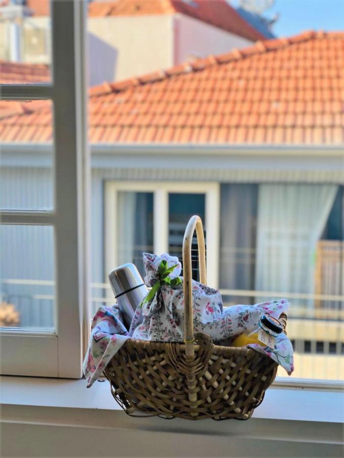 Apartment Janelas De Sao Bento By Hosts *