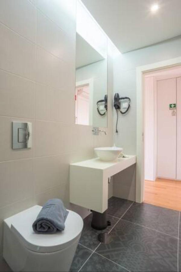 Tmh Torrinha Apartment Porto